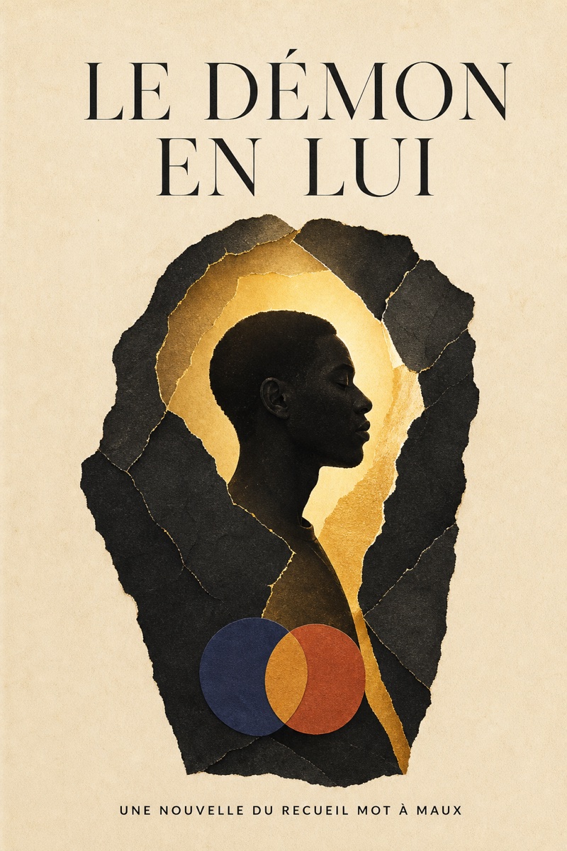 Le démon en lui