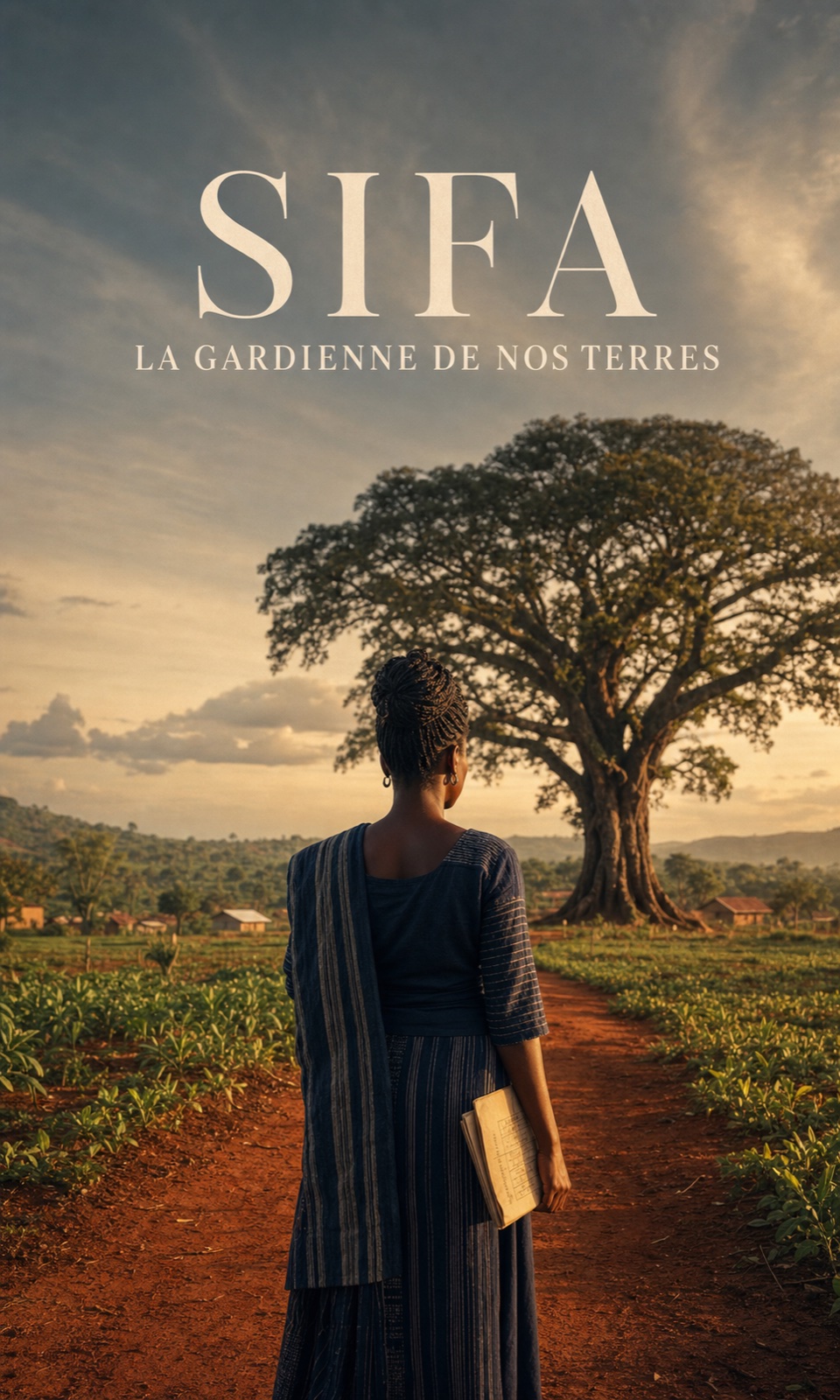 SIFA — la gardienne de nos terres
